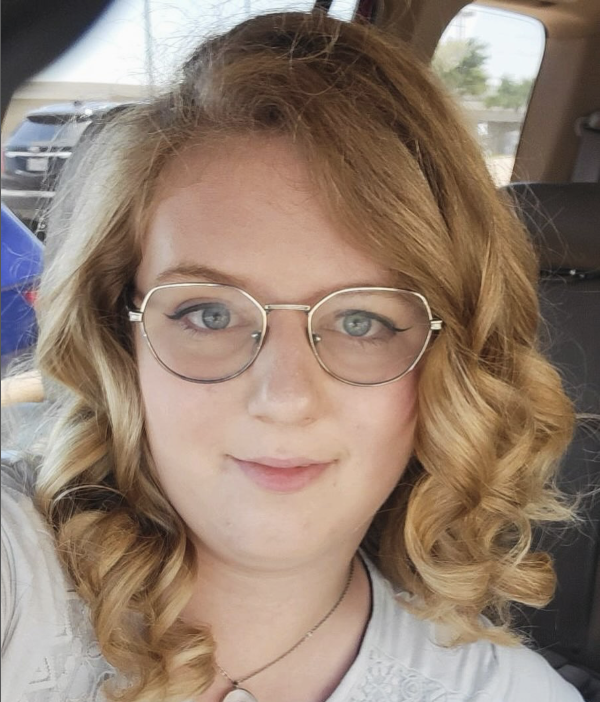 Shannon O’Flaherty